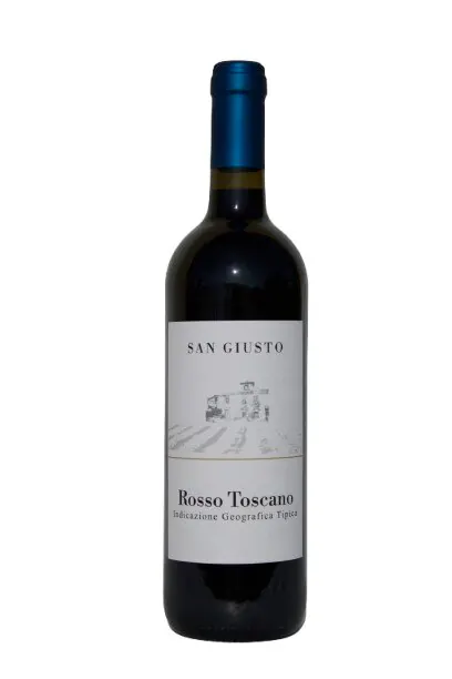 Rosso Toscana IGT