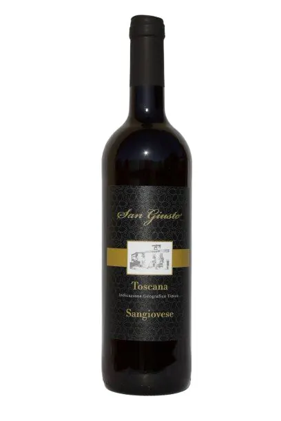 Vino Sangiovese