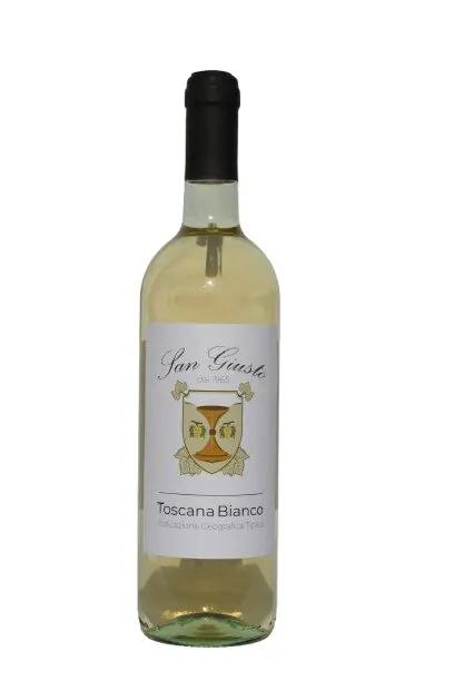 Toscana Bianco