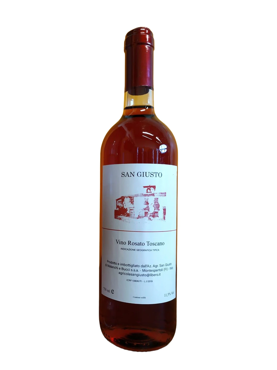 Toscana Rosato
