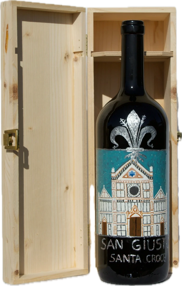 Vini San Giusto
